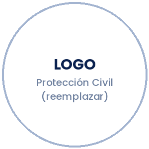 Emblema de Protección Civil